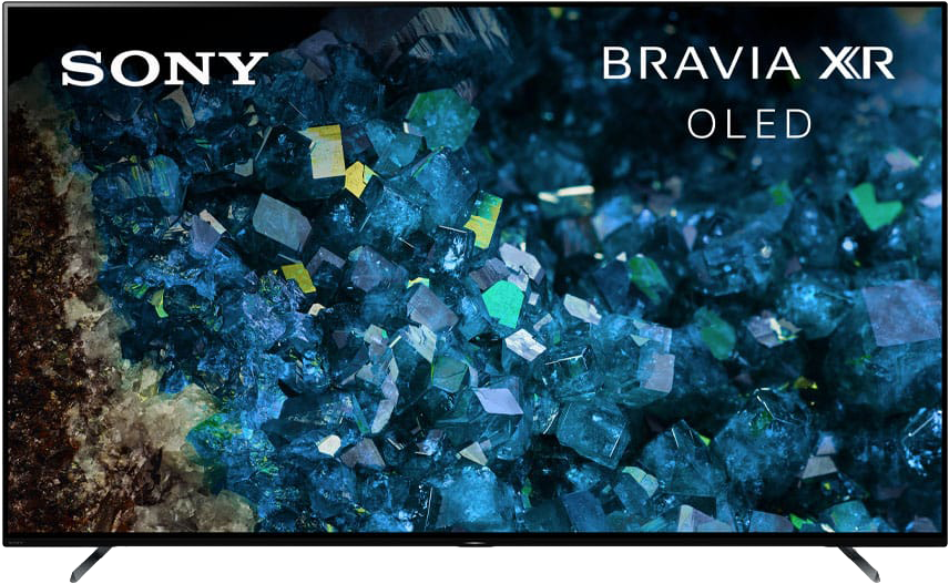 Sony XRA80L Series 4K ULTRA HD OLED TV with XR Cognitive Processing